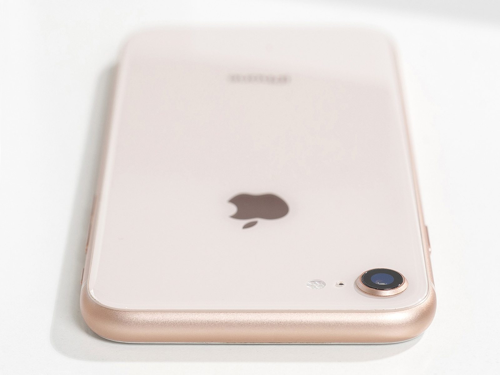 Iphone 8 256 gb Gold б/у